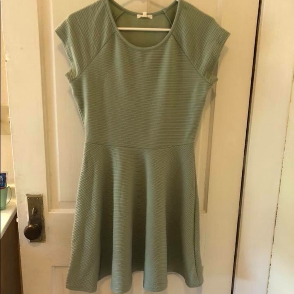 Maurice’s Dress